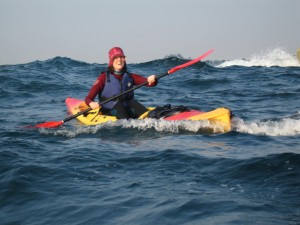 Lynne off Plemont