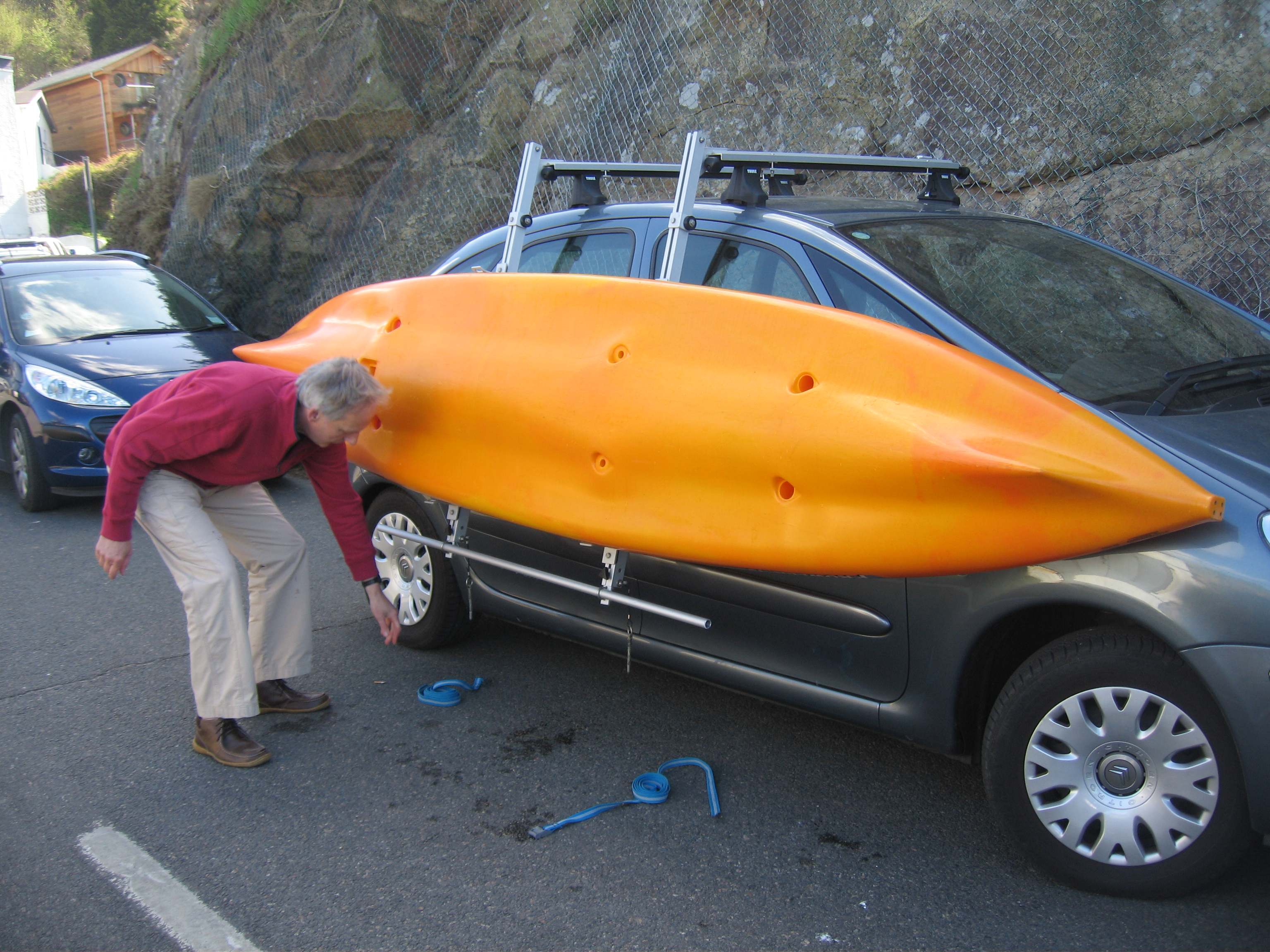  -top kayak to buy.Choosing a kayak and gear | Jersey Kayak Adventures