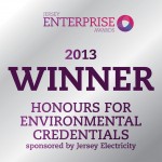 Jersey Kayak Adventures. Winner of the Jersey Enterprise Environment award for Eco and Green Tourism in Jersey. 2013