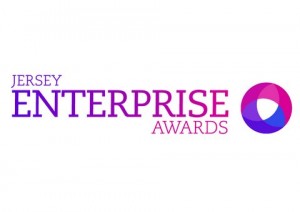 Jersey enterprise award winners logo 2013